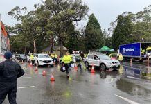 Noosa gears up to give a sheet for the planet