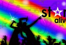 Win a family pass to Noosa ’Stars’ Alive