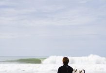 Rip Curl gives your old wetsuits a second life