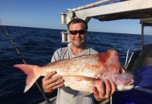 Seafood with soul in Noosa