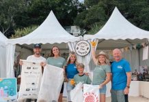 Discover tips for going green and delivering sustainable events