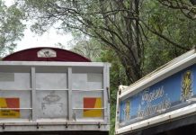 Noosa’s share of State Budget