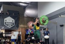 Good results for local sport