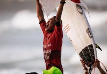 Indonesia’s great hope