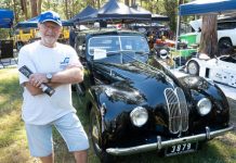 Hill Climb celebrates 25th event