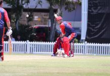 T20 cricket to play in Noosa
