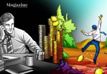 Has crypto lost the war?