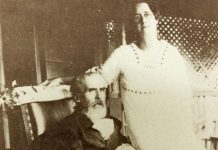 The story behind Budgeree dolls