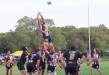 Dolphins ready for championship