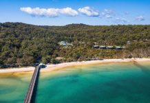 K’gari land returns to its people