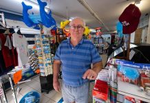 Final deadline for newsagent