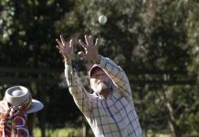 Kin Kin triumphs over Council … again