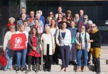 Final hearing in quarry case