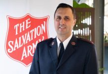 Salvos need help to help many in need