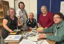 Sea Scouts celebrate 70