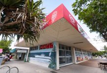 Sale changes face of Peregian Village