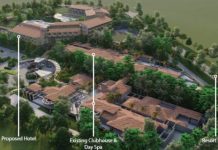 Noosa Springs owners alter hotel plans in community response