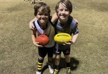 Tigers welcome bye to regroup