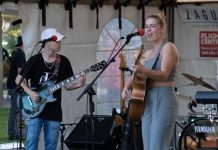 Come Together cements its place in Noosa