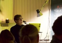 Combing food with art a winning recipe