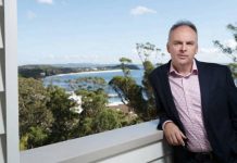 Alloggio’s quiet Noosa move