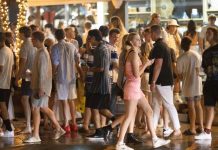 More control to manage tourism