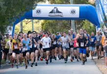 New record for King of the Mountain