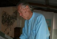 Art from Noosa to Somerset