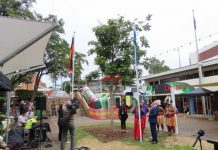 NAIDOC Week celebrated