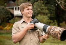 Australia Zoo launches photography competition
