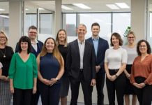 Coast law firm shortlisted for top award