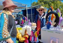 The vibe comes alive at Jumper and Jazz