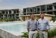 Support for proposed supermarket