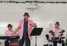 Swing Easy bring back the style