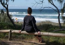 Mum flees violence only to face homelessness in Noosa