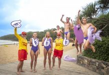 Bonza launches drive for customer facing legends