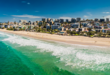 Sunshine Coast shows its smarts