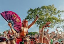 This That returns with global lineup