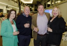 Patron’s Gala a huge success for cancer care