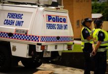 Teen boy dies in e-scooter crash