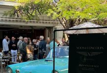 New Hastings Street event announced