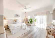 Dreaming of summer already? Don’t wait: get your home ready now.