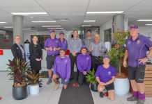 Sunshine Butterflies launch new employment Initiative