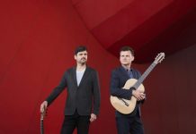 Noosa comes Alive with entertainment