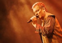 Live music from the Vietnam War era