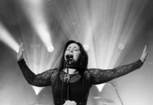 Bloom brings the boogie