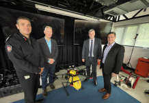 Technology to be put to the test as Firetech trials begin