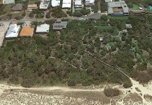 Erosion an issue in Sunshine Beach plan