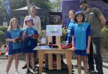 The 2022 ZEN Duro Project