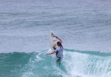 Landen is one of a kind